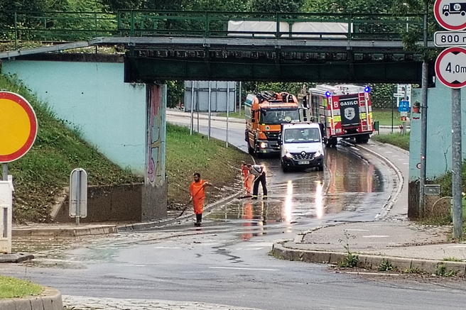 Radenci poplave