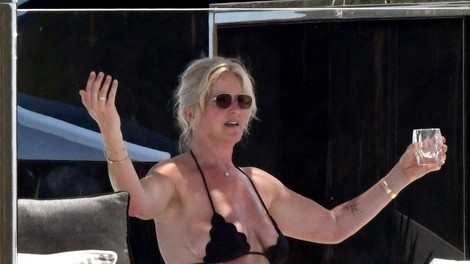 Penny Lancaster