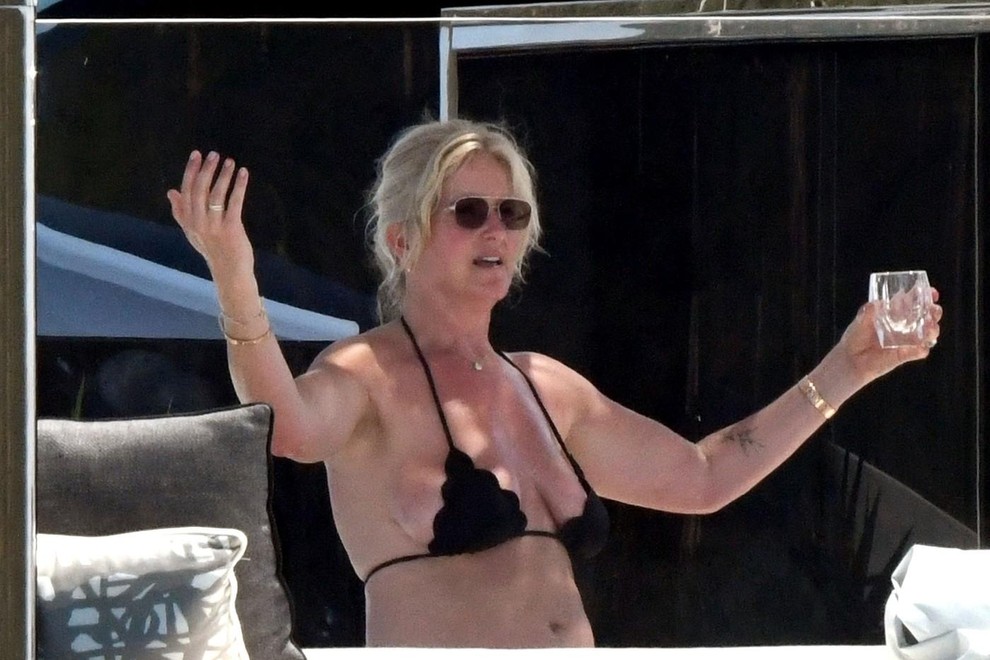 Penny Lancaster