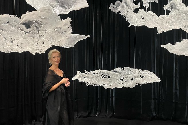 Tanja Pak