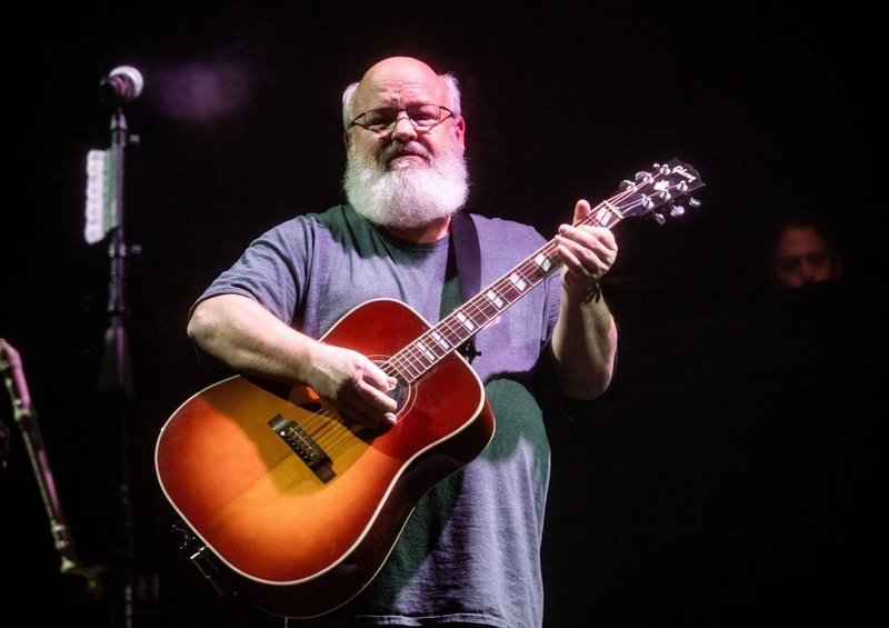Kyle Gass