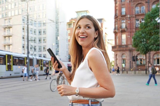 5 manj znanih pravil bontona uporabe mobilnega telefona, ki jih zelo verjetno kršite