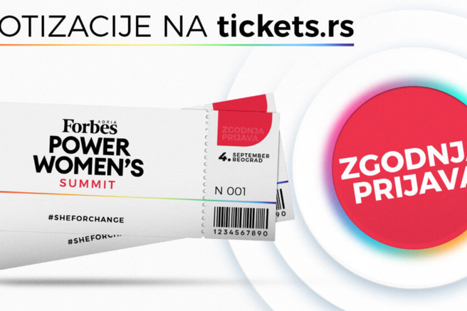 Power Women's Summit