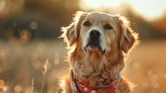 Strokovnjaki razkrili: na tak način pes pozdravi ljudi, ki jih ima najraje