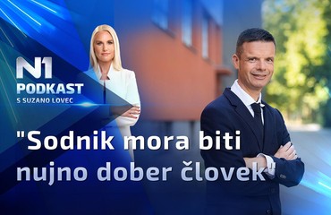 Predsednik Evropskega sodišča za človekove pravice: Lahko spreminjamo življenja ljudi