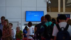 Po globalnih tehničnih težavah Microsofta: takšne so razmere sedaj