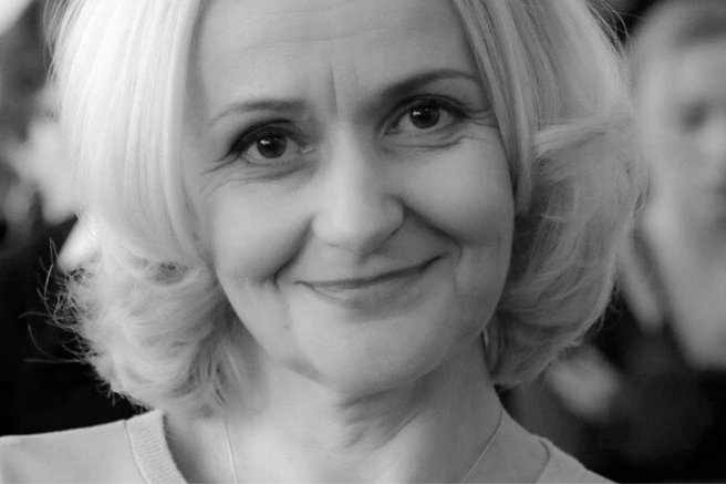 Irina Farion