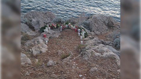 Gasilci prejeli klic o požigu: na plaži videli prizor, ki ga niso pričakovali
