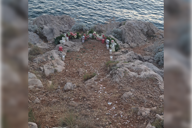 Gasilci prejeli klic o požigu: na plaži videli prizor, ki ga niso pričakovali