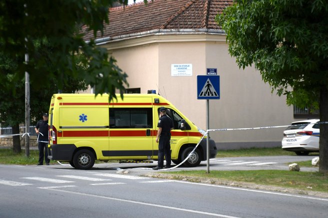 Hrvaška v šoku po krvavem strelskem pohodu 51-letnega veterana: predsednik Milanović pozval k ...