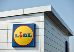 Lidl odpoklical špagete: kupce prosijo, da jih vrnejo v trgovino