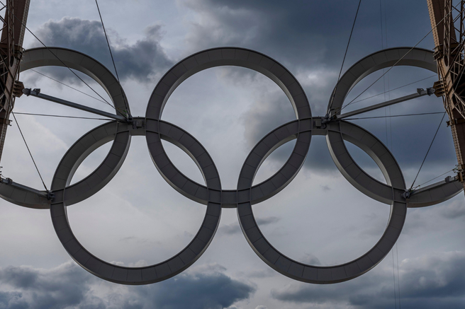 Pariz olimpijske igre