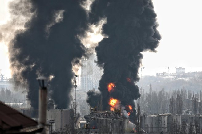 eksplozija v Rusiji