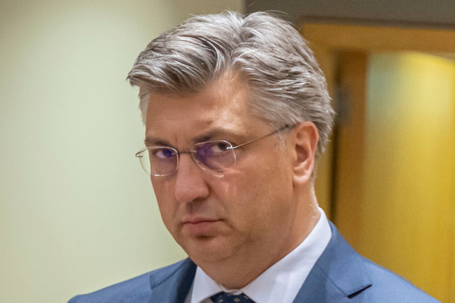 Andrej Plenković