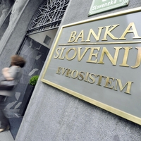 Banka Slovenije