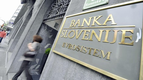 Banka Slovenije