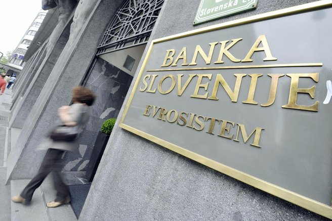 Banka Slovenije