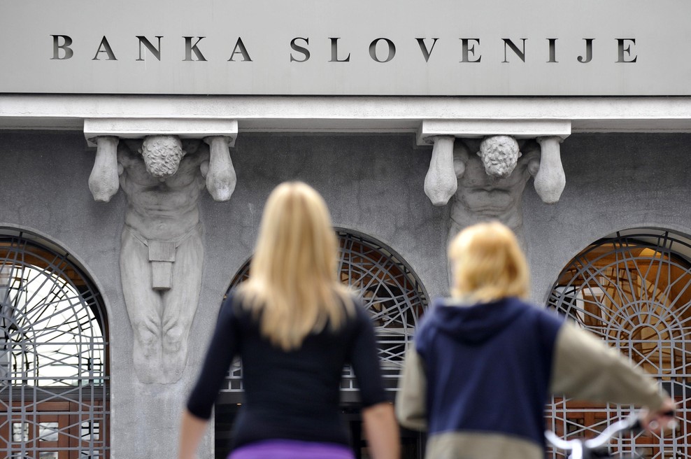 Predsednica republike sprejela odločitev: za guvernerja Banke Slovenije predlagala povsem novega kandidata (foto: Bobo)