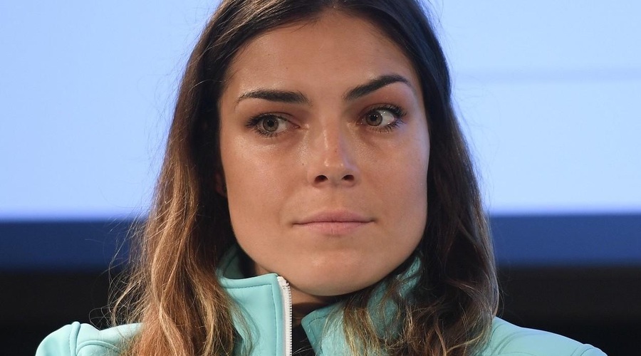 Družinska tragedija smučarske zvezdnice: očeta izgubila zgolj tri leta po smrti mame (foto: Profimedia)