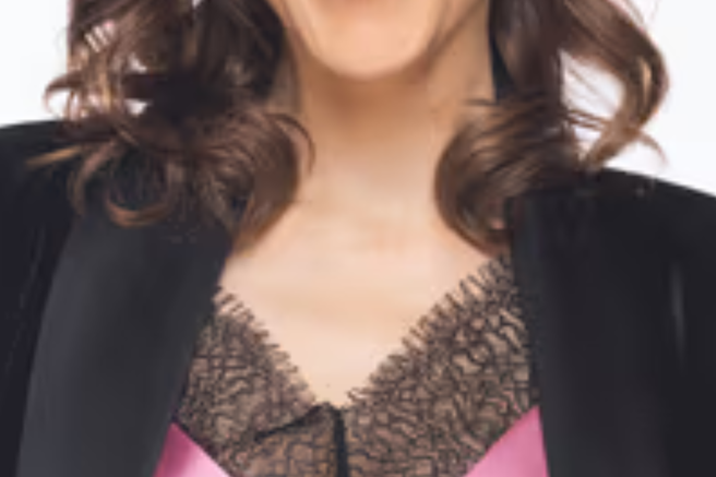 nuša lesar, intervju, slika