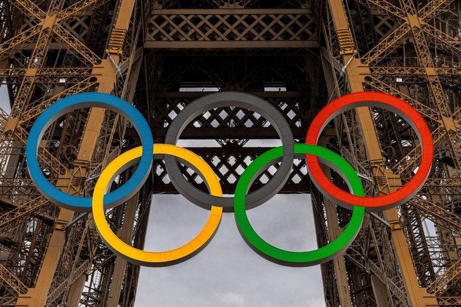 olimpijske igre pariz