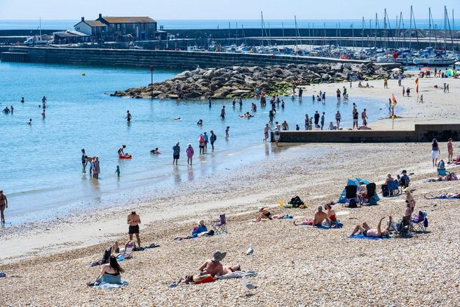 Hrvaški turizem letos ne cveti: "To je najslabša sezona do zdaj!"