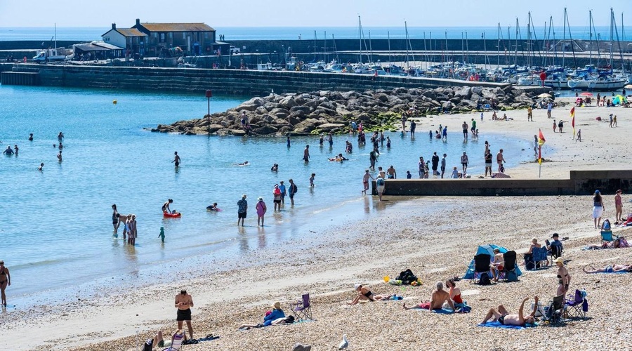 Hrvaški turizem letos ne cveti: "To je najslabša sezona do zdaj!" (foto: Profimedia)