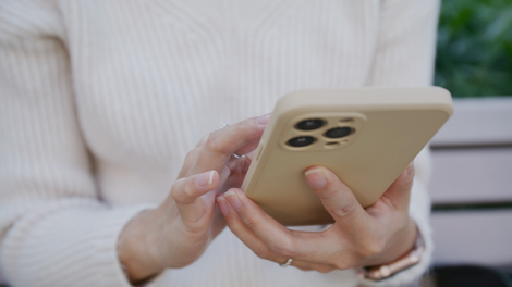 SMS sporočila mobitel