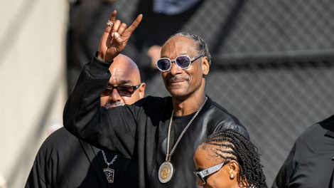 snoop dogg