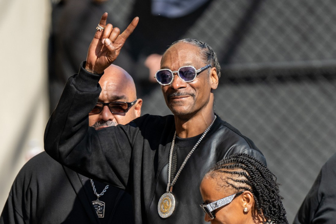 snoop dogg