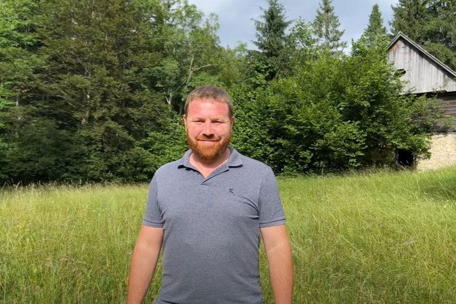 Anglez vrtnar bloger Slovenija