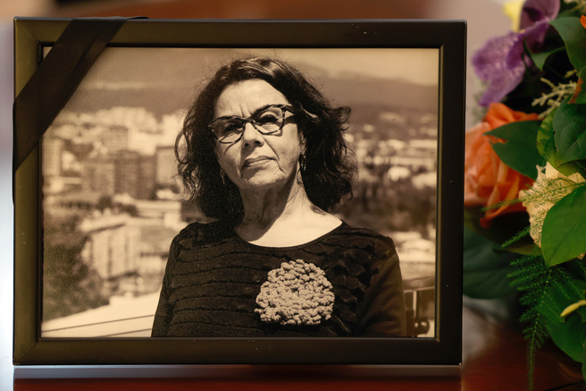 Sklad, ki ga je ustanovila Anita Ogulin, v dveh dneh po njeni smrti zbral več deset tisoč evrov