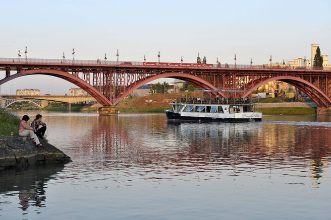 ladja Maribor