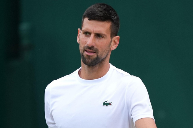 Novak Đoković