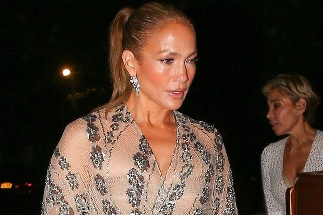 Jennifer Lopez