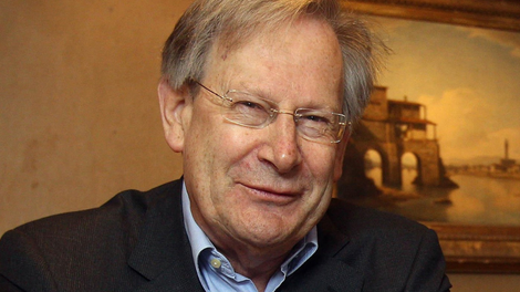 britanski dirigent John Eliot Gardiner