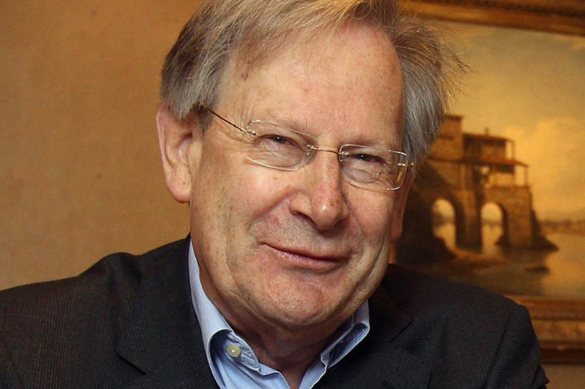 britanski dirigent John Eliot Gardiner