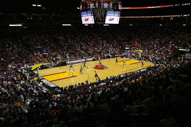 NBA