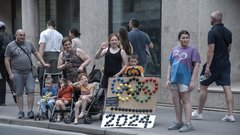 Takšne otvoritve, kot jo za olimpijske igre pripravljajo Francozi, še ni bilo!