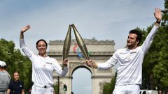 Takšne otvoritve, kot jo za olimpijske igre pripravljajo Francozi, še ni bilo!