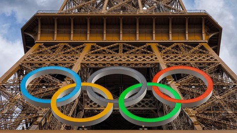 Oblasti preprečile najhujše: teroristi med olimpijskimi igrami pripravljali tri napade