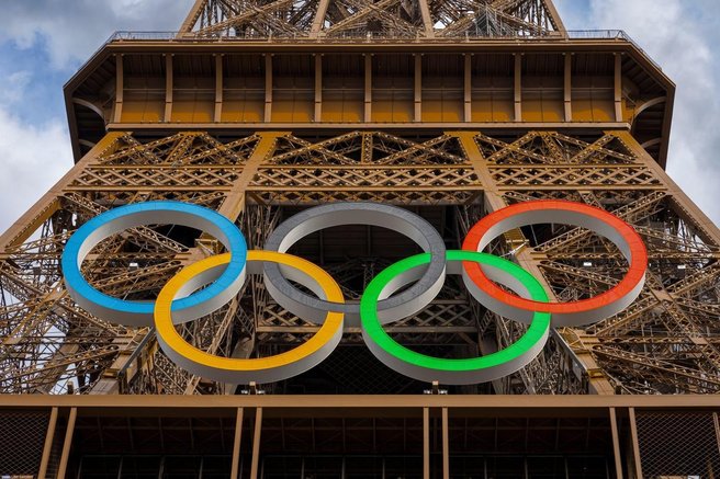 Oblasti preprečile najhujše: teroristi med olimpijskimi igrami pripravljali tri napade