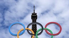 Takšne otvoritve, kot jo za olimpijske igre pripravljajo Francozi, še ni bilo!