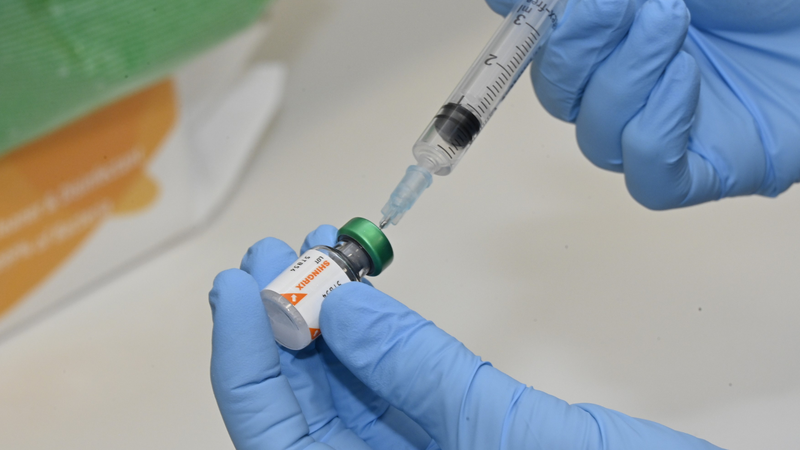 Bolezen X in grožnja nove epidemije: strokovnjaki se bojijo, da bi lahko bila bolezen hujša od covida-19