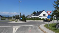 policija