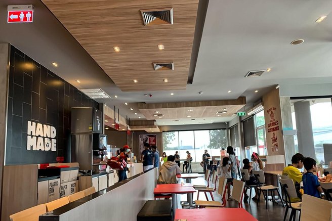 KFC