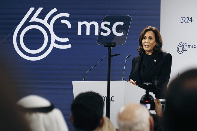 kamala harris