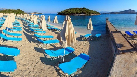 Angleži odkrivajo poceni “evropske Maldive”: ne, niso na Hrvaškem