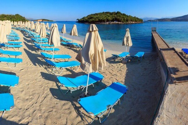 Angleži odkrivajo poceni “evropske Maldive”: ne, niso na Hrvaškem