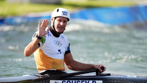 Benjamin Savšek